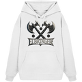 Elbkinger - Organic Oversize Hoodie