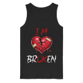 I´M Broken - Organic Tank Top