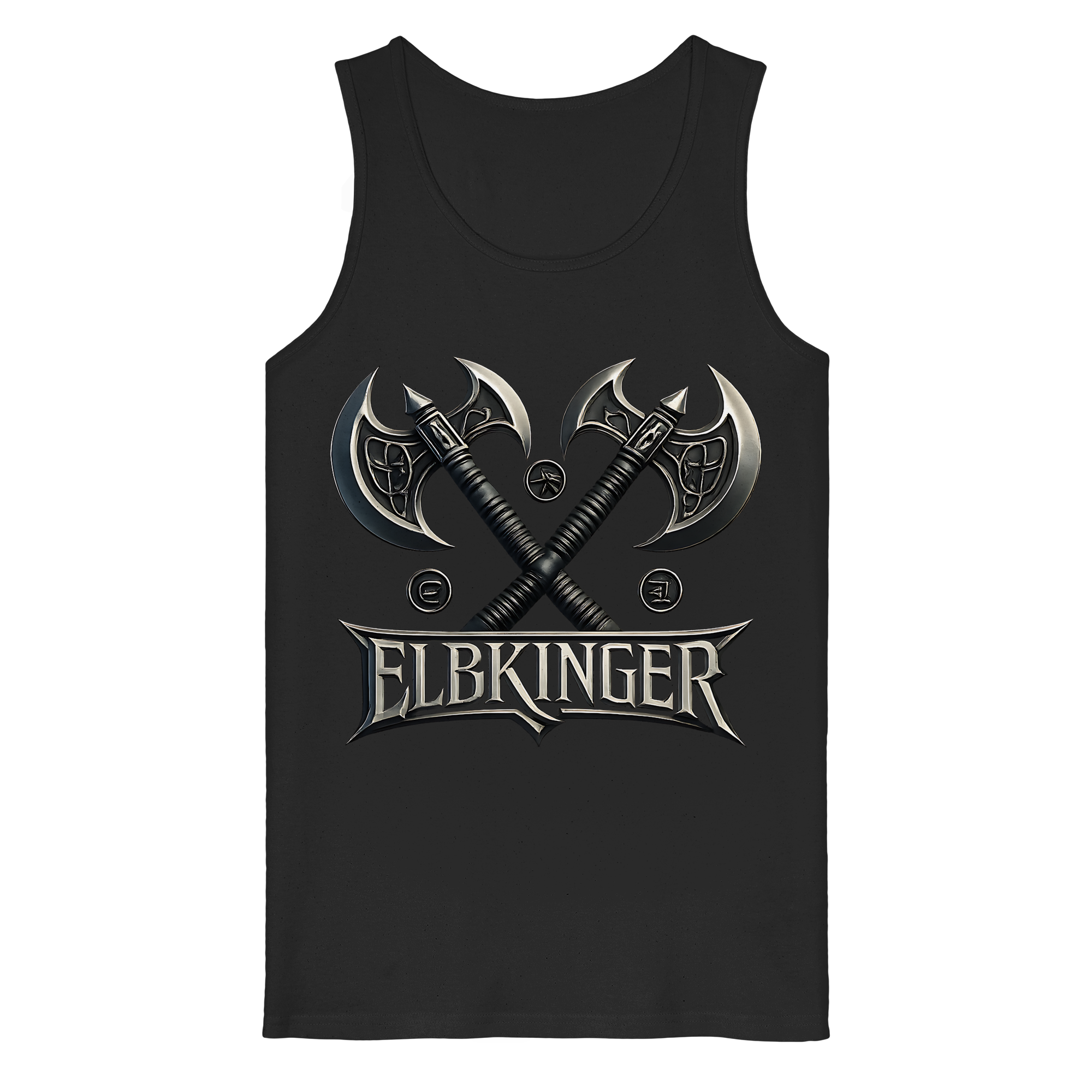 Elbkinger - Organic Tank Top
