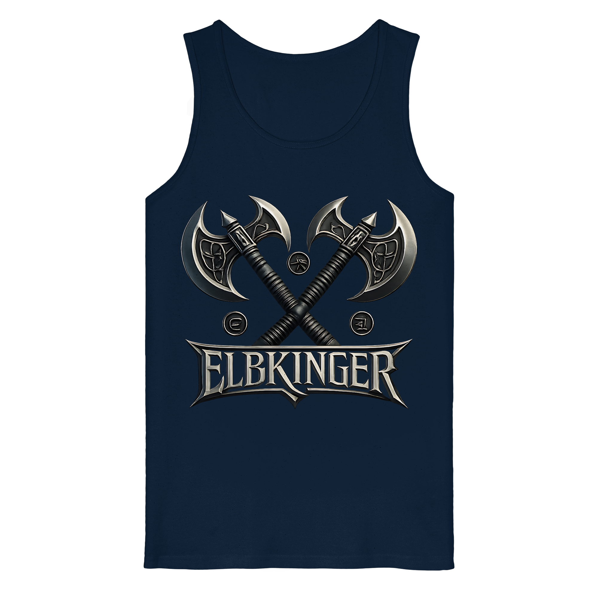 Elbkinger - Organic Tank Top