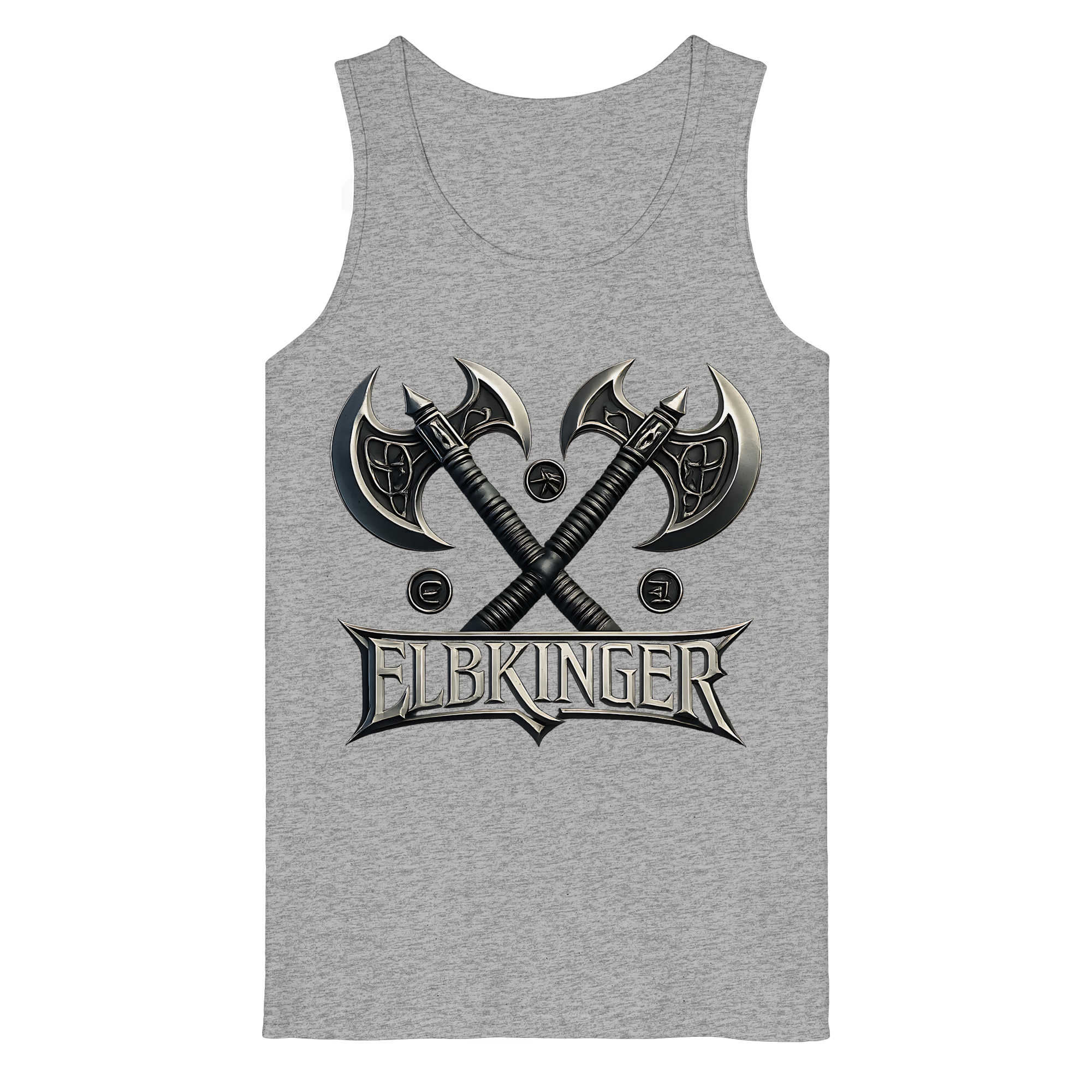 Elbkinger - Organic Tank Top