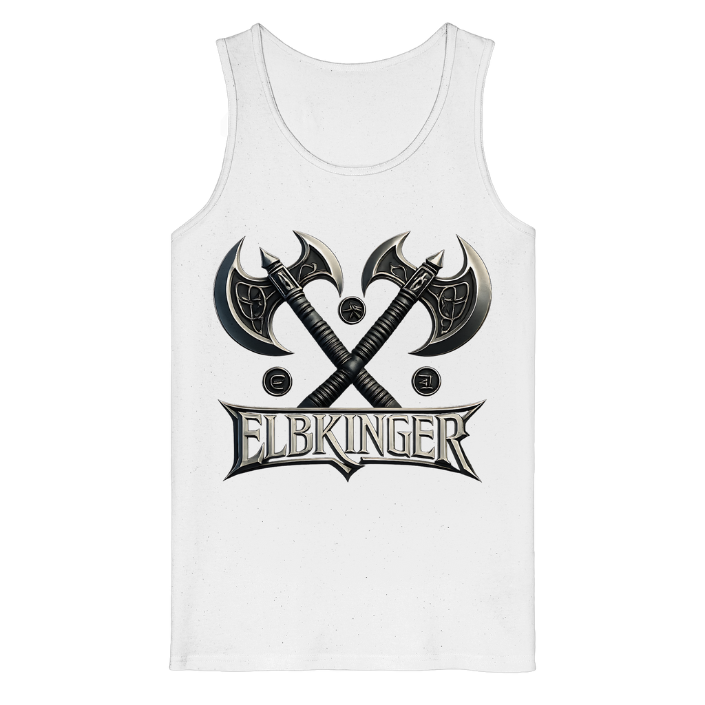 Elbkinger - Organic Tank Top
