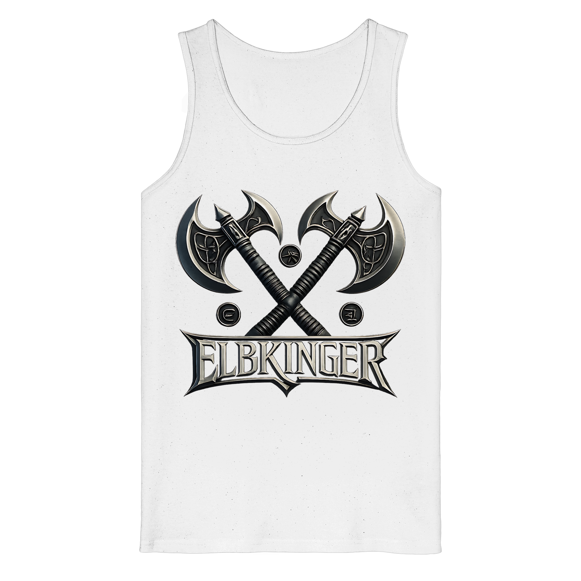 Elbkinger - Organic Tank Top