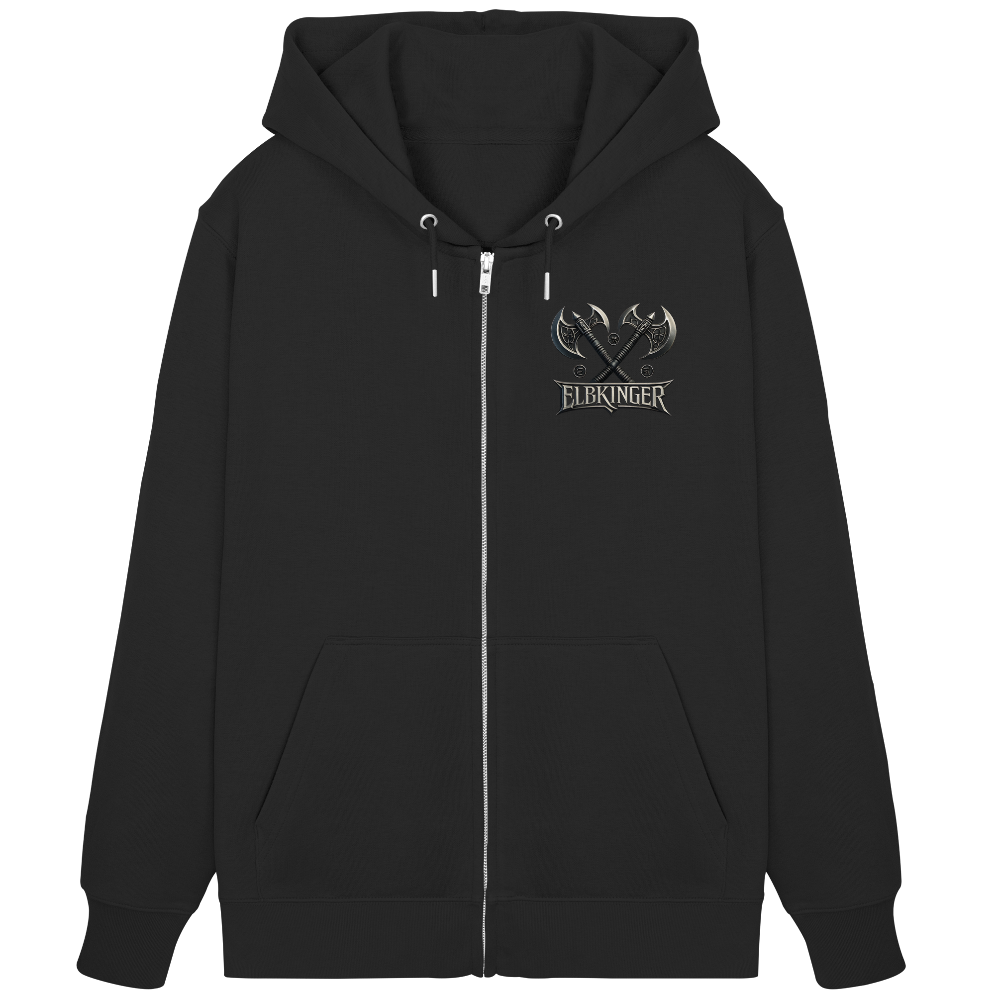 Design vom 28-04-2026 19:58 - Organic Zipper