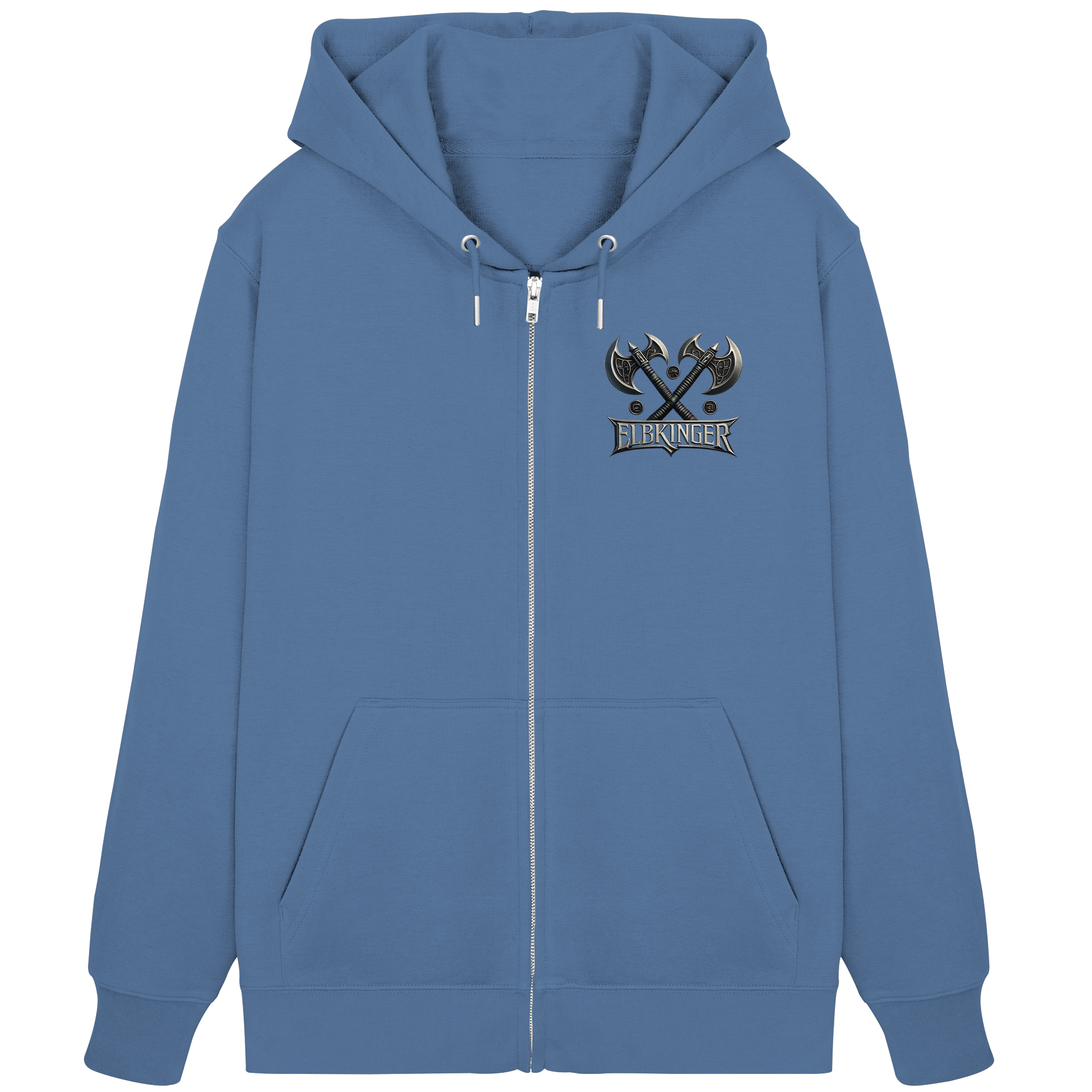 Design vom 28-04-2026 19:58 - Organic Zipper