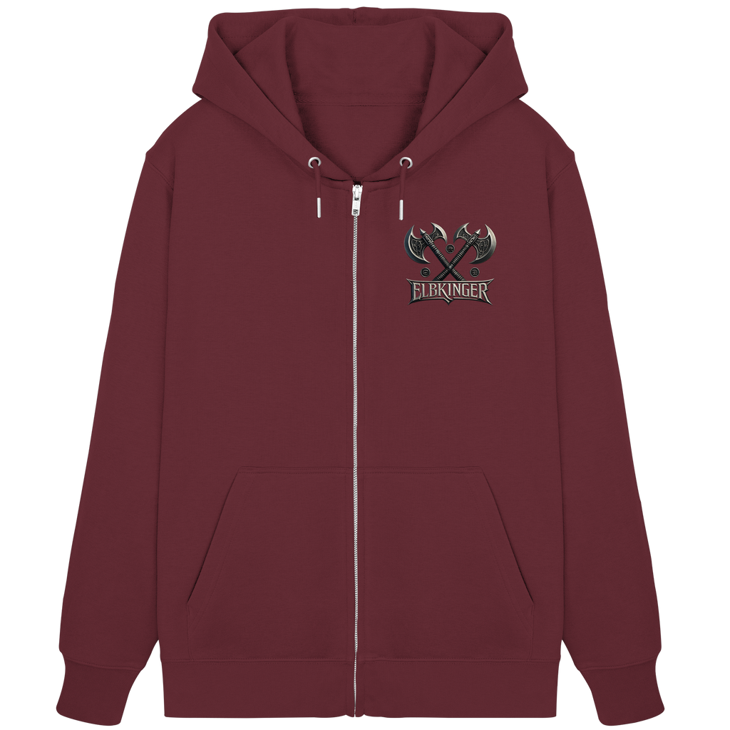 Design vom 28-04-2026 19:58 - Organic Zipper