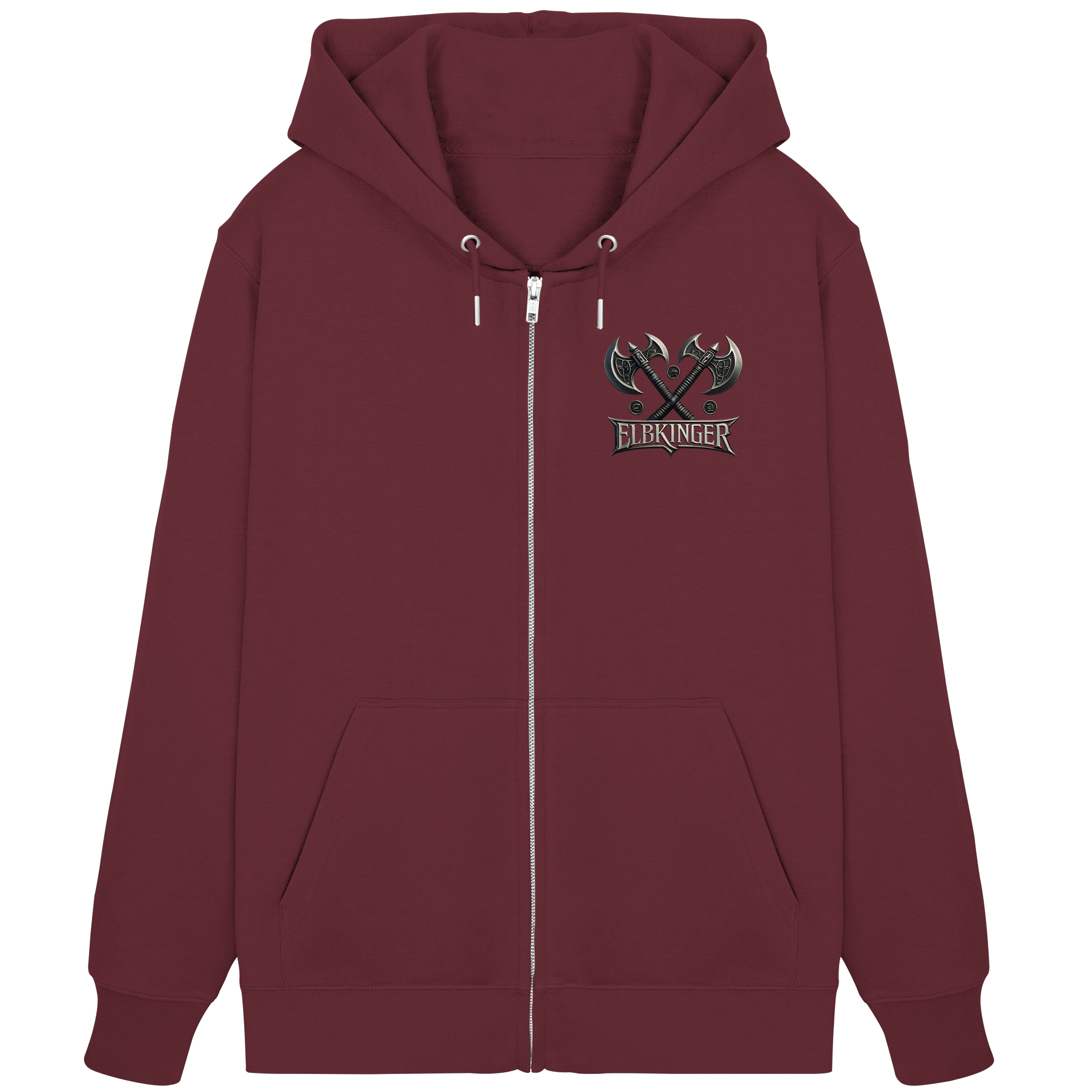 Design vom 28-04-2026 19:58 - Organic Zipper