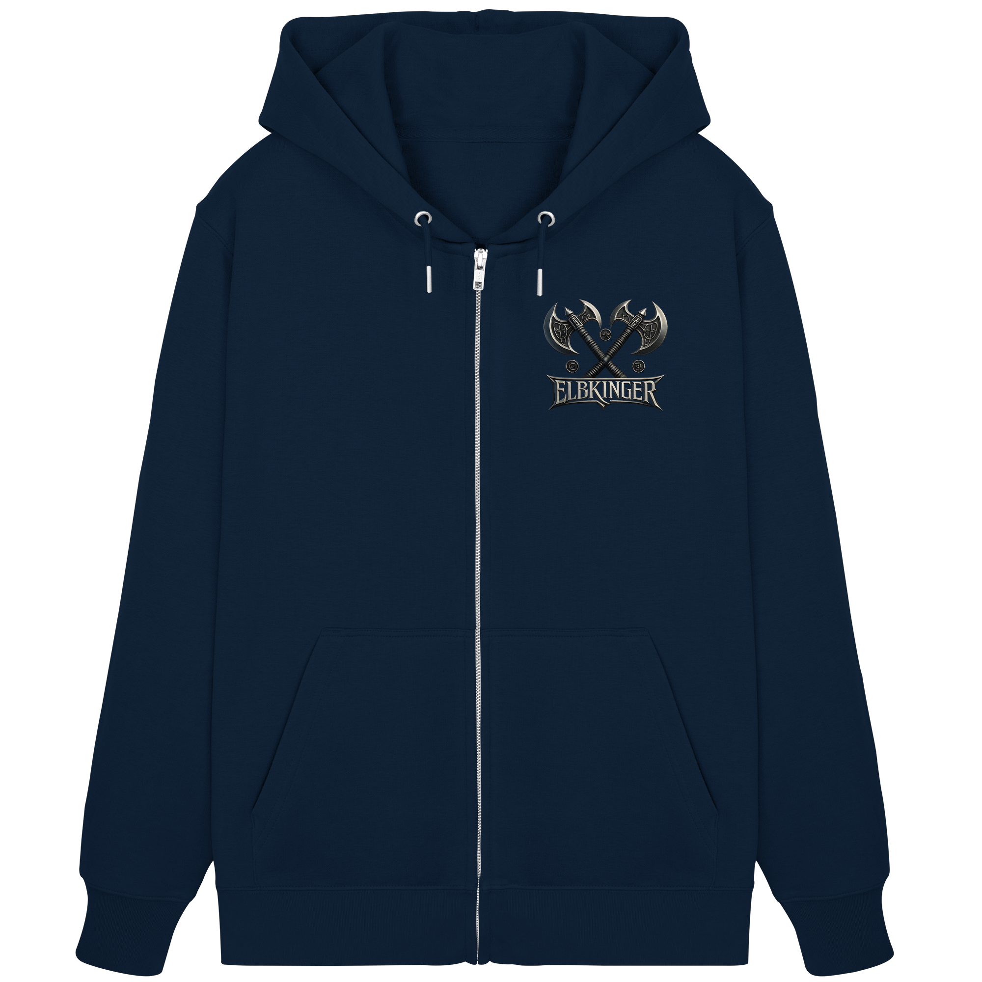 Design vom 28-04-2026 19:58 - Organic Zipper