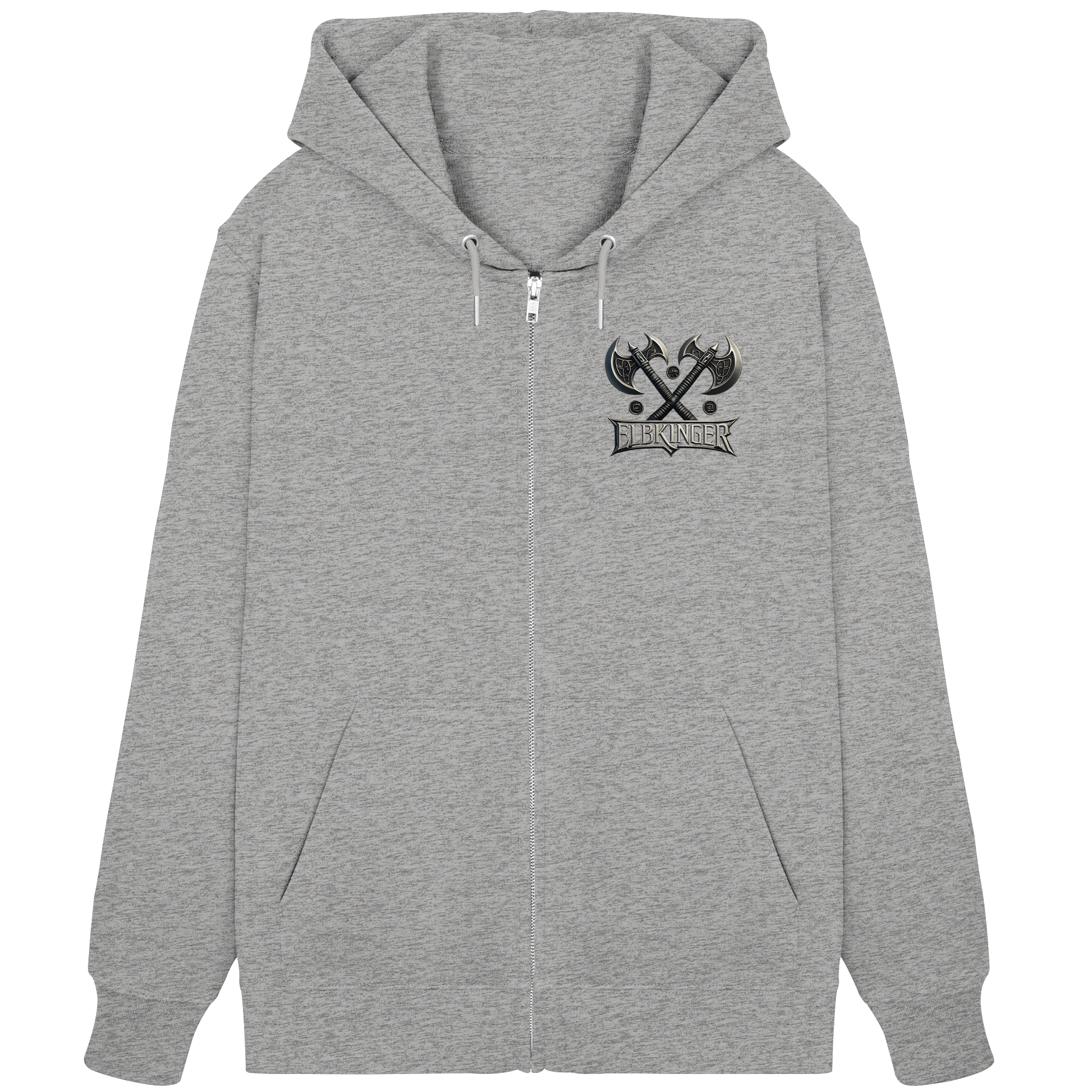 Design vom 28-04-2026 19:58 - Organic Zipper