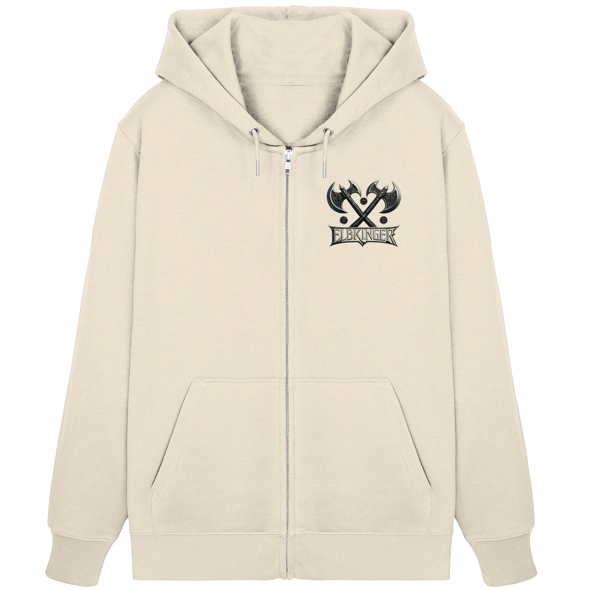 Design vom 28-04-2026 19:58 - Organic Zipper