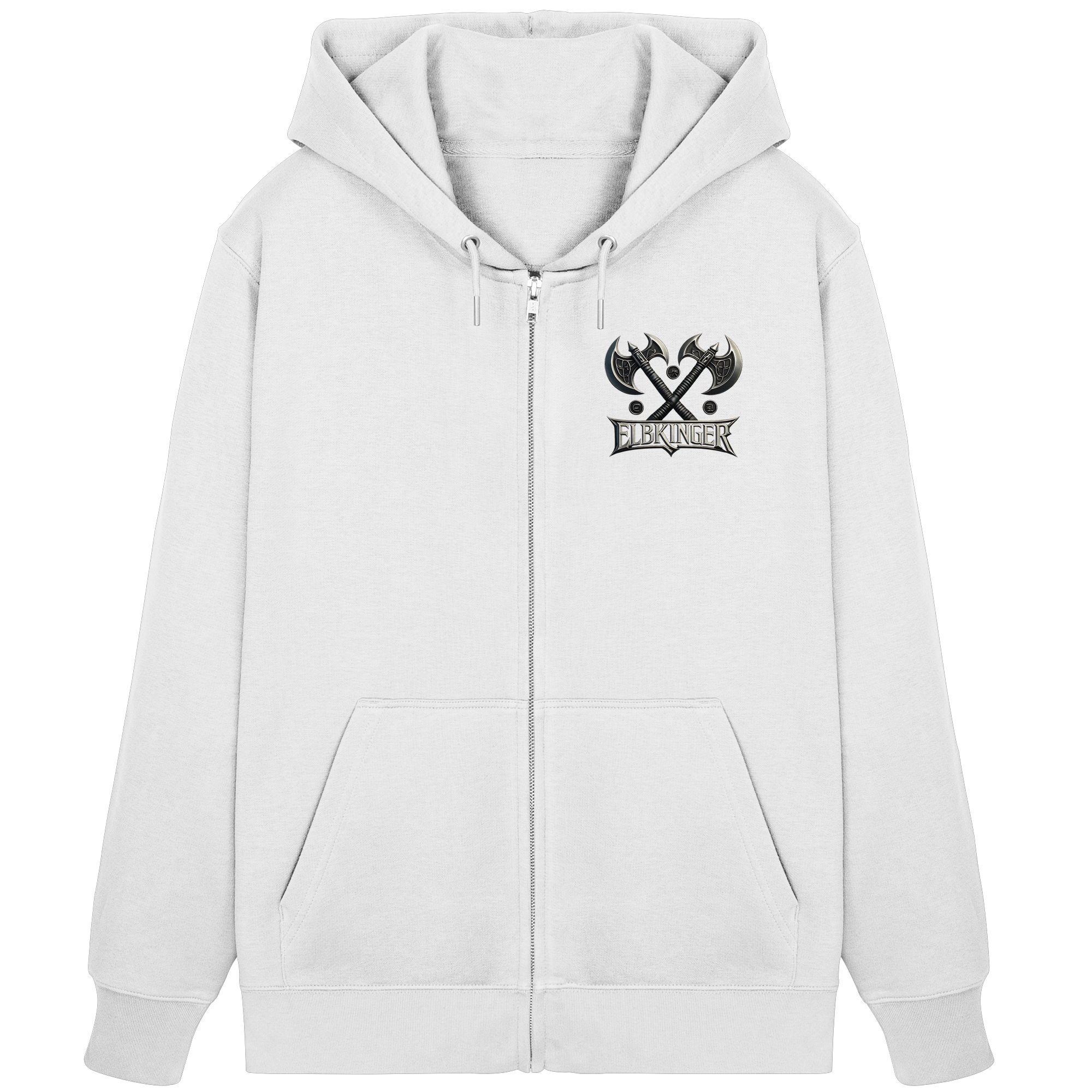 Design vom 28-04-2026 19:58 - Organic Zipper