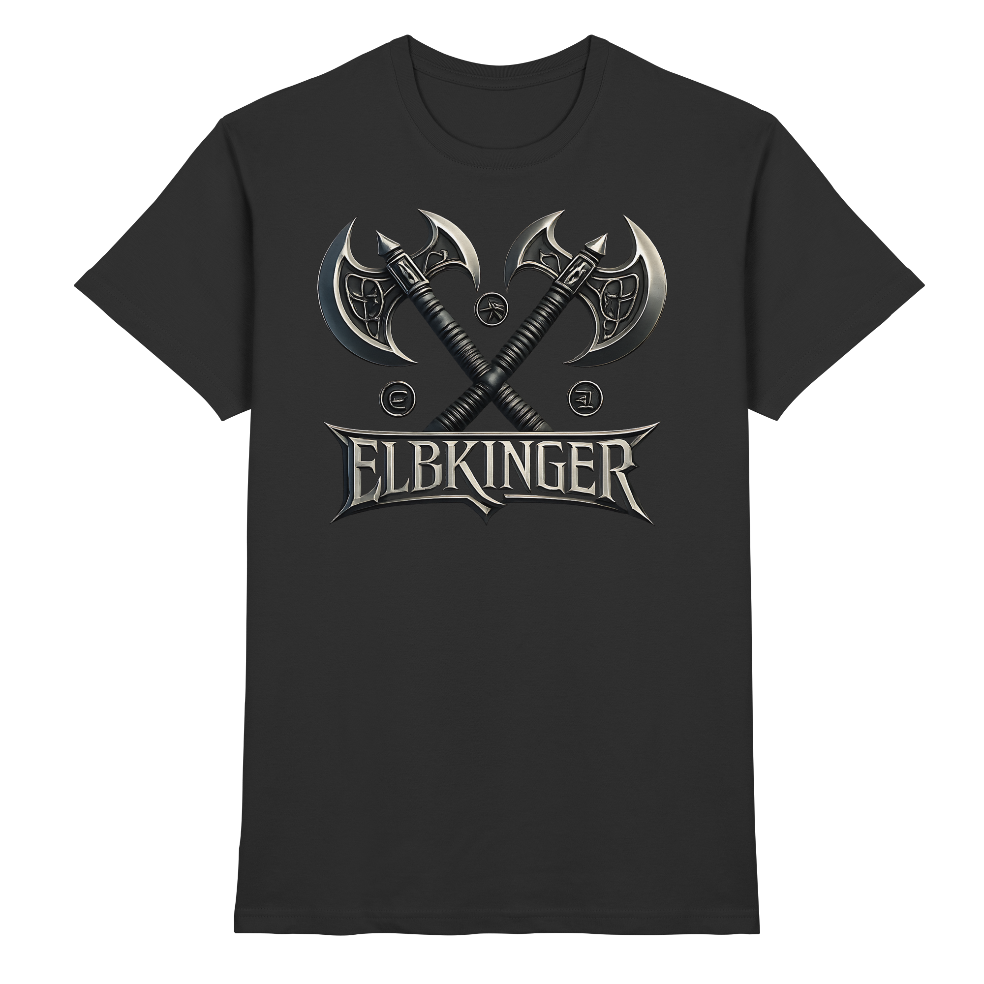 Elbkinger - Premium Shirt