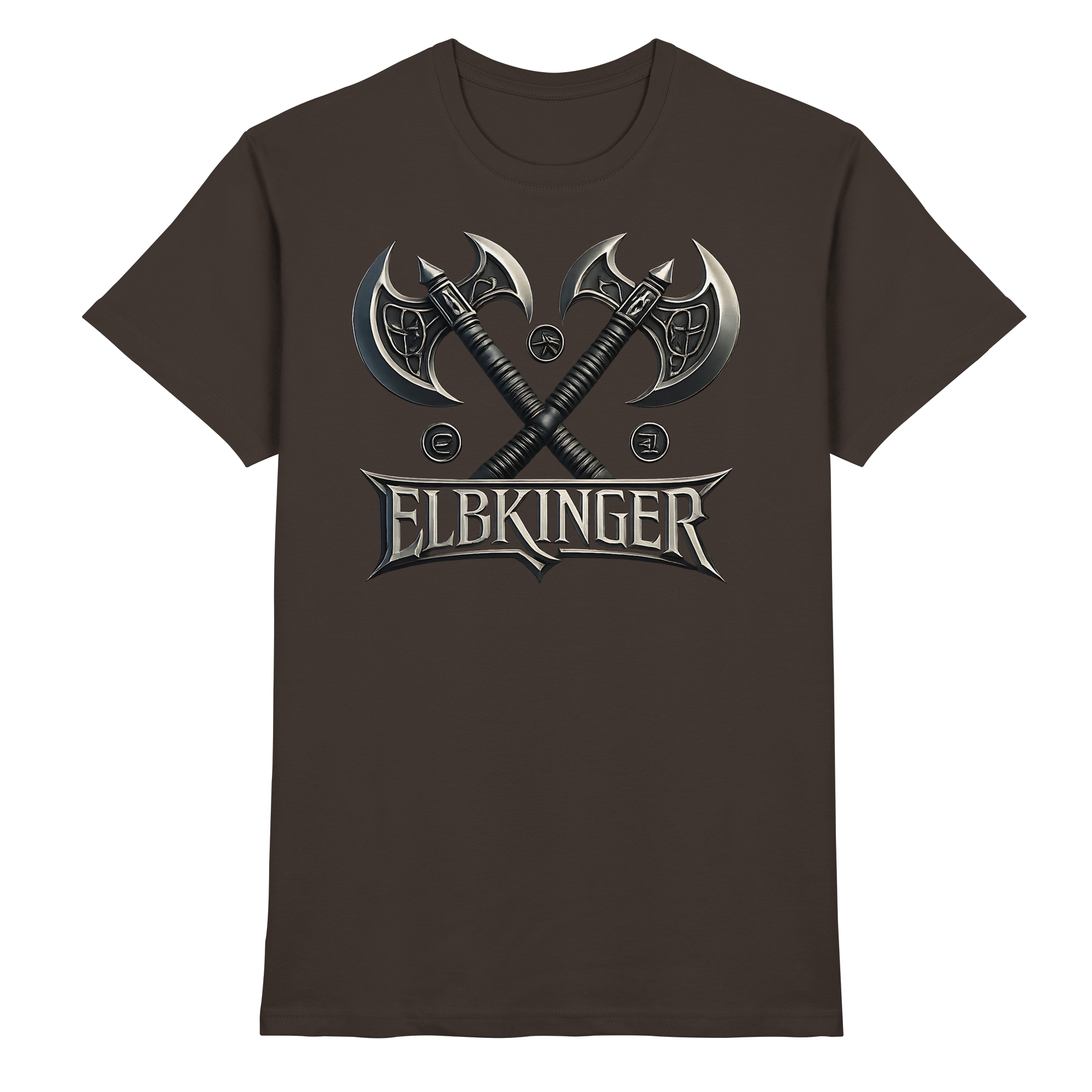 Elbkinger - Premium Shirt