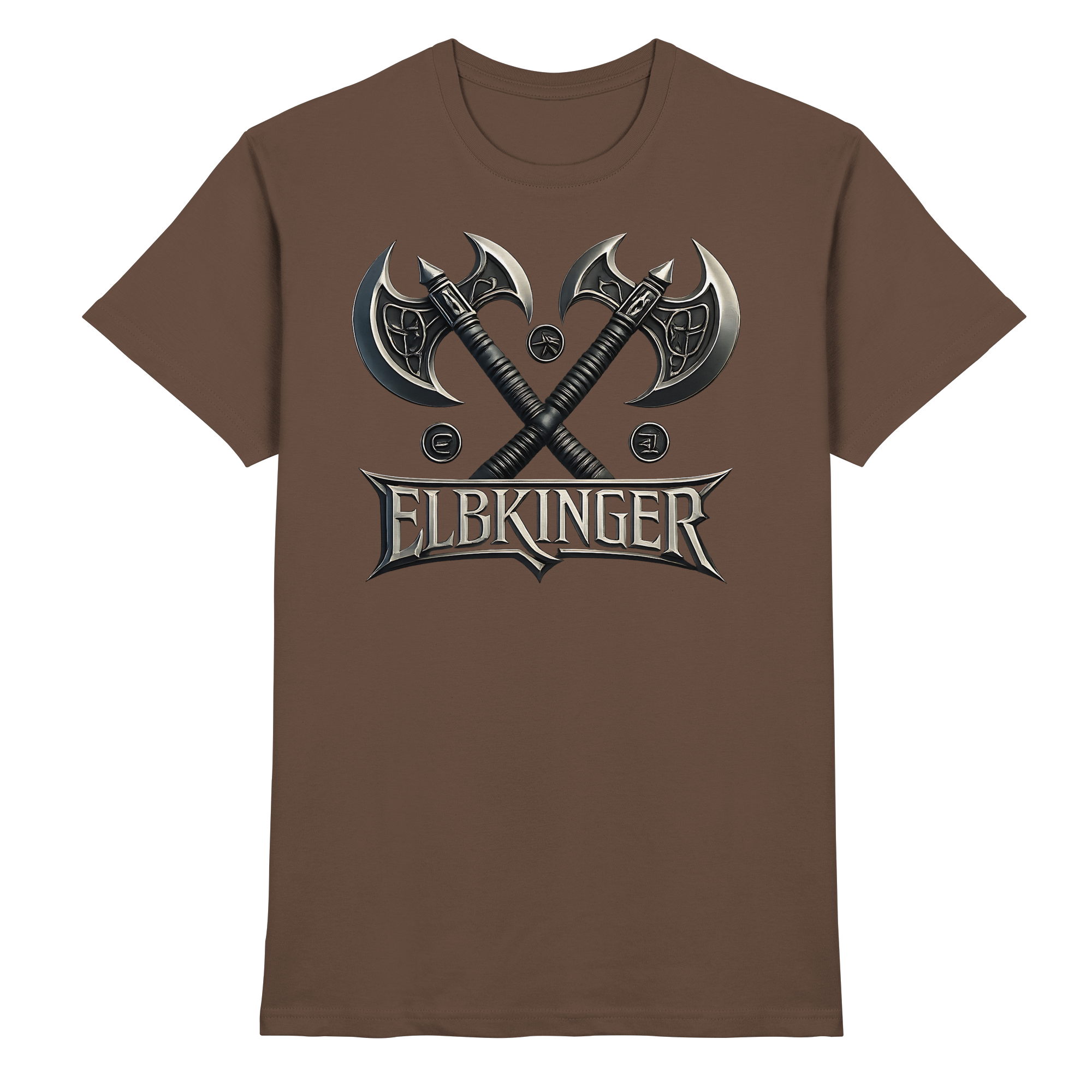 Elbkinger - Premium Shirt