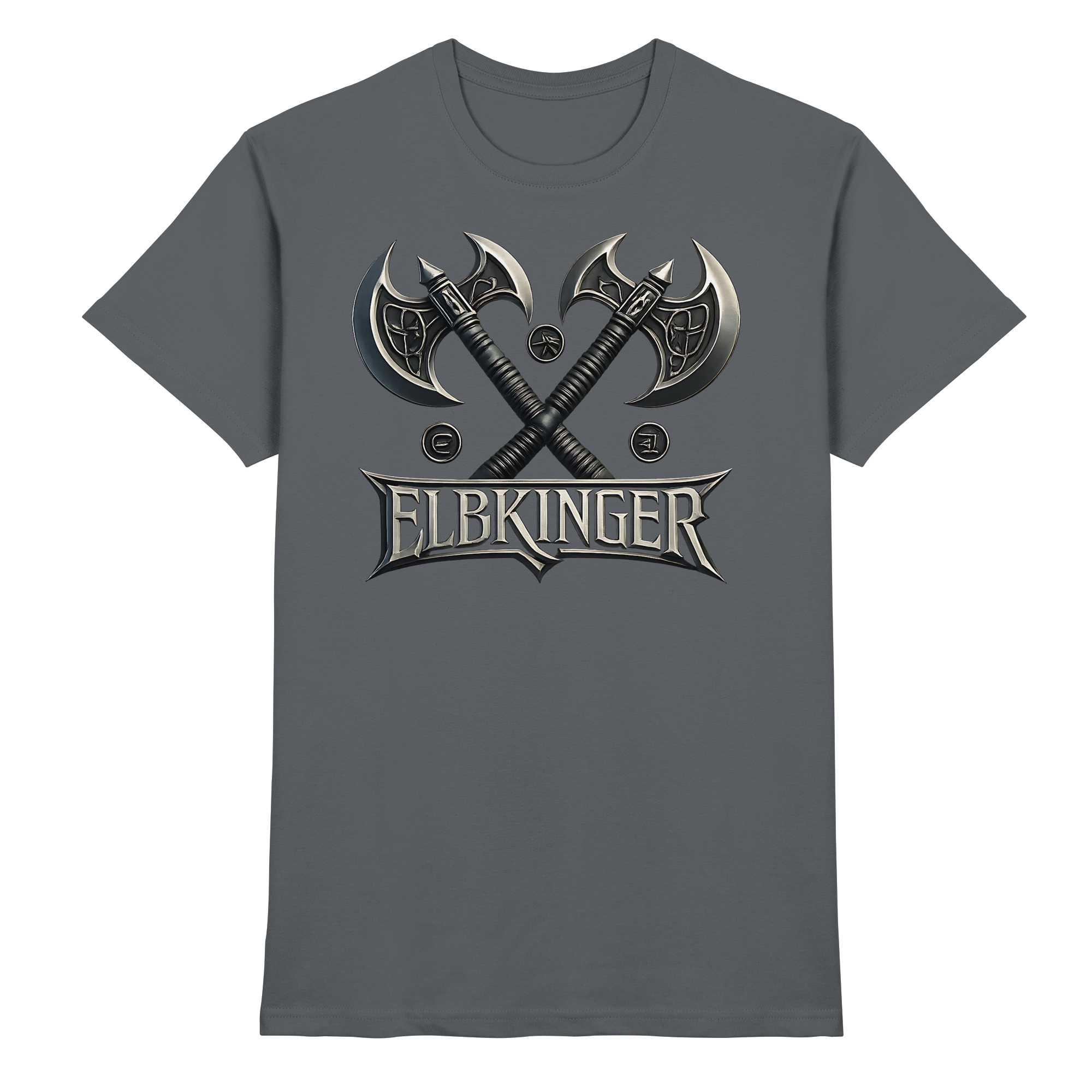 Elbkinger - Premium Shirt
