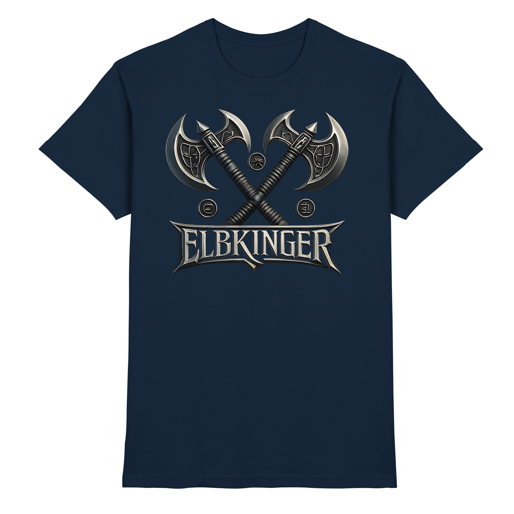 Elbkinger - Premium Shirt