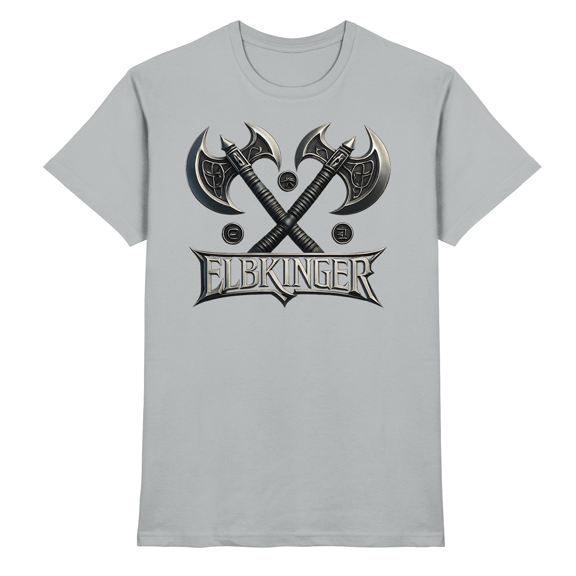 Elbkinger - Premium Shirt