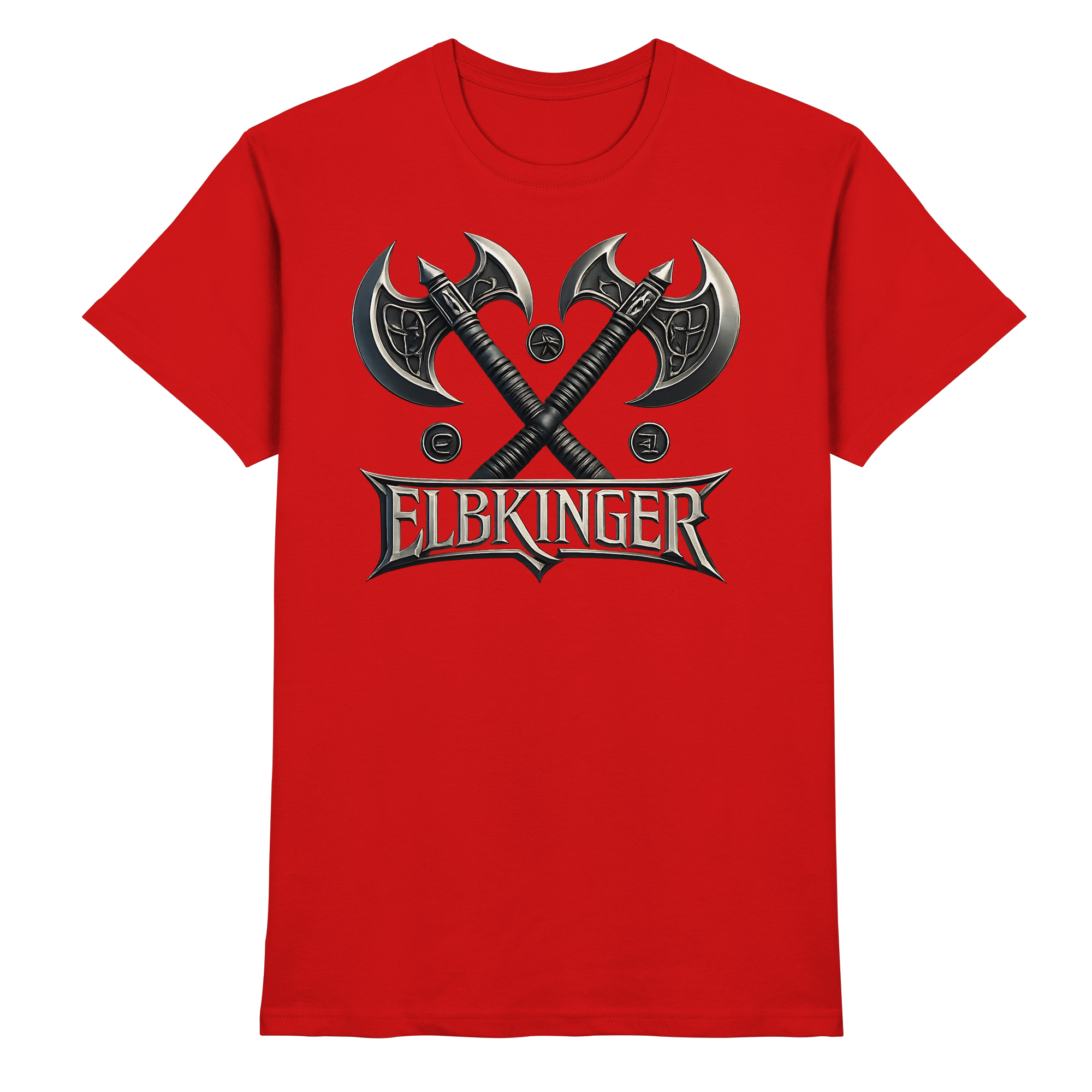 Elbkinger - Premium Shirt
