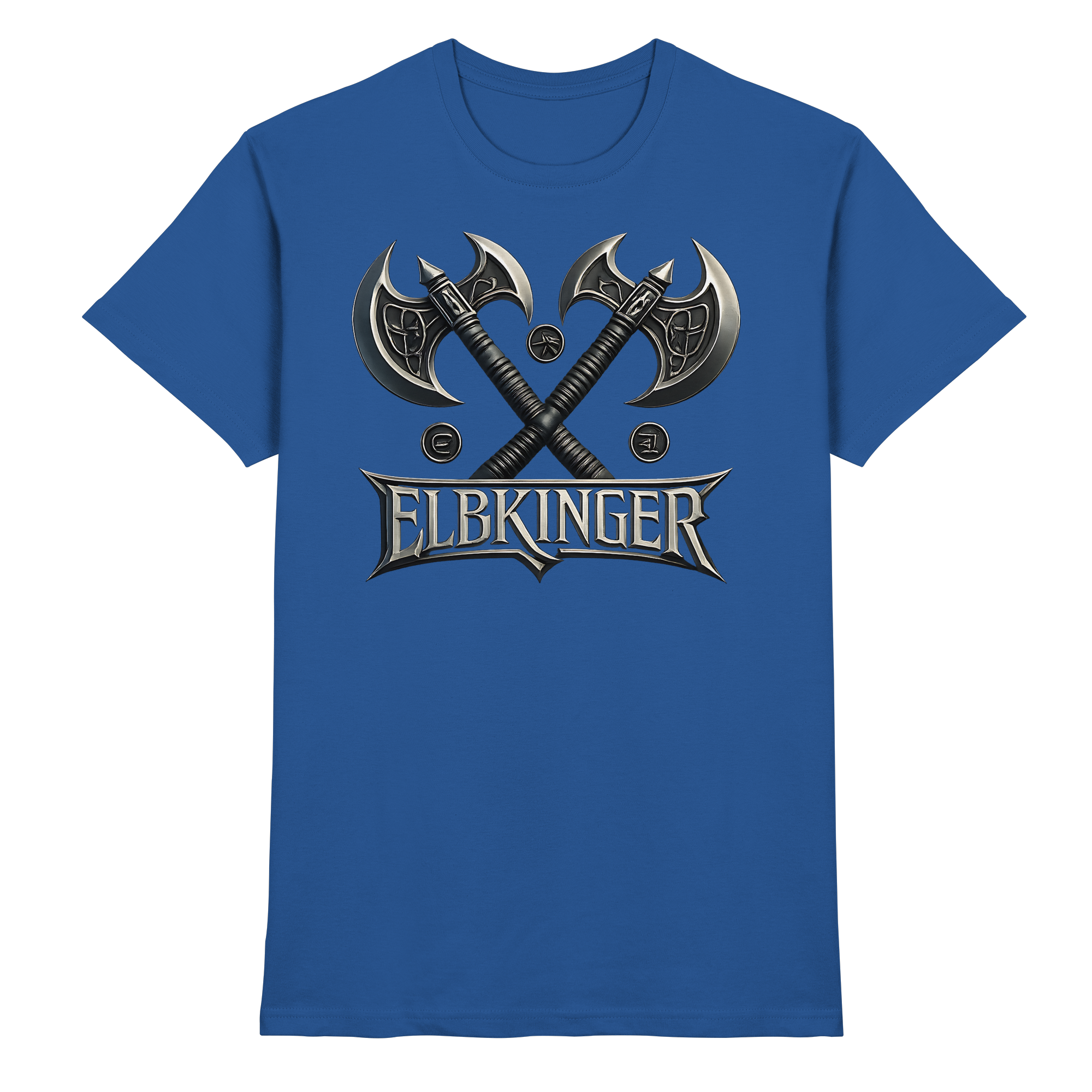 Elbkinger - Premium Shirt