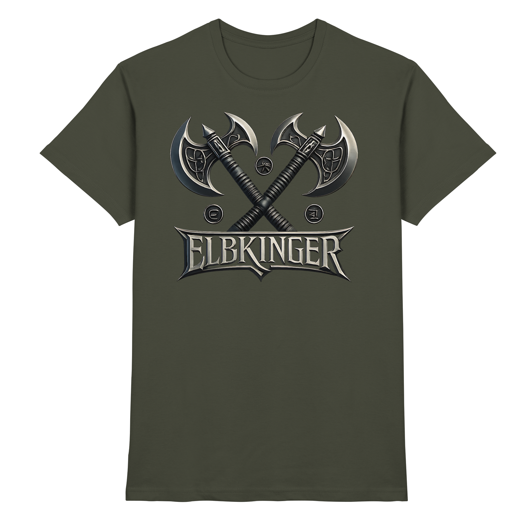 Elbkinger - Premium Shirt