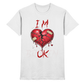 I´M Broken - Premium Shirt