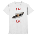 I´M Broken Chain - Premium Shirt