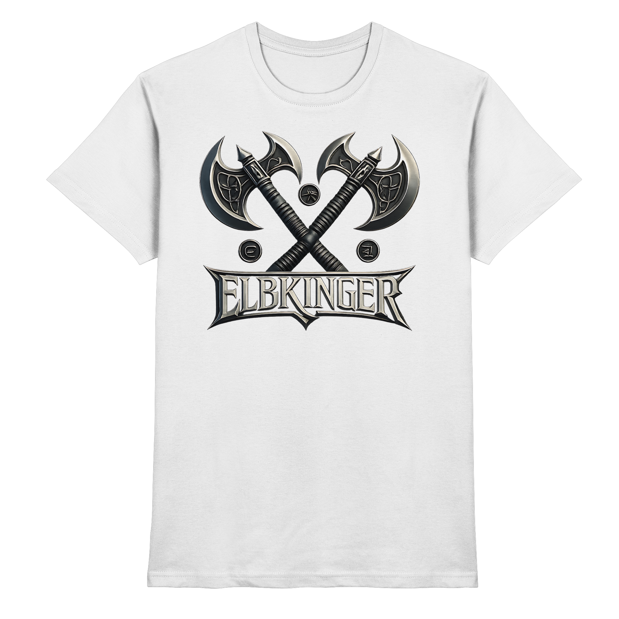 Elbkinger - Premium Shirt