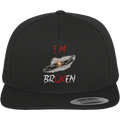 I´M Broken Chain - Premium Snapback