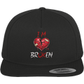 I´M Broken - Premium Snapback