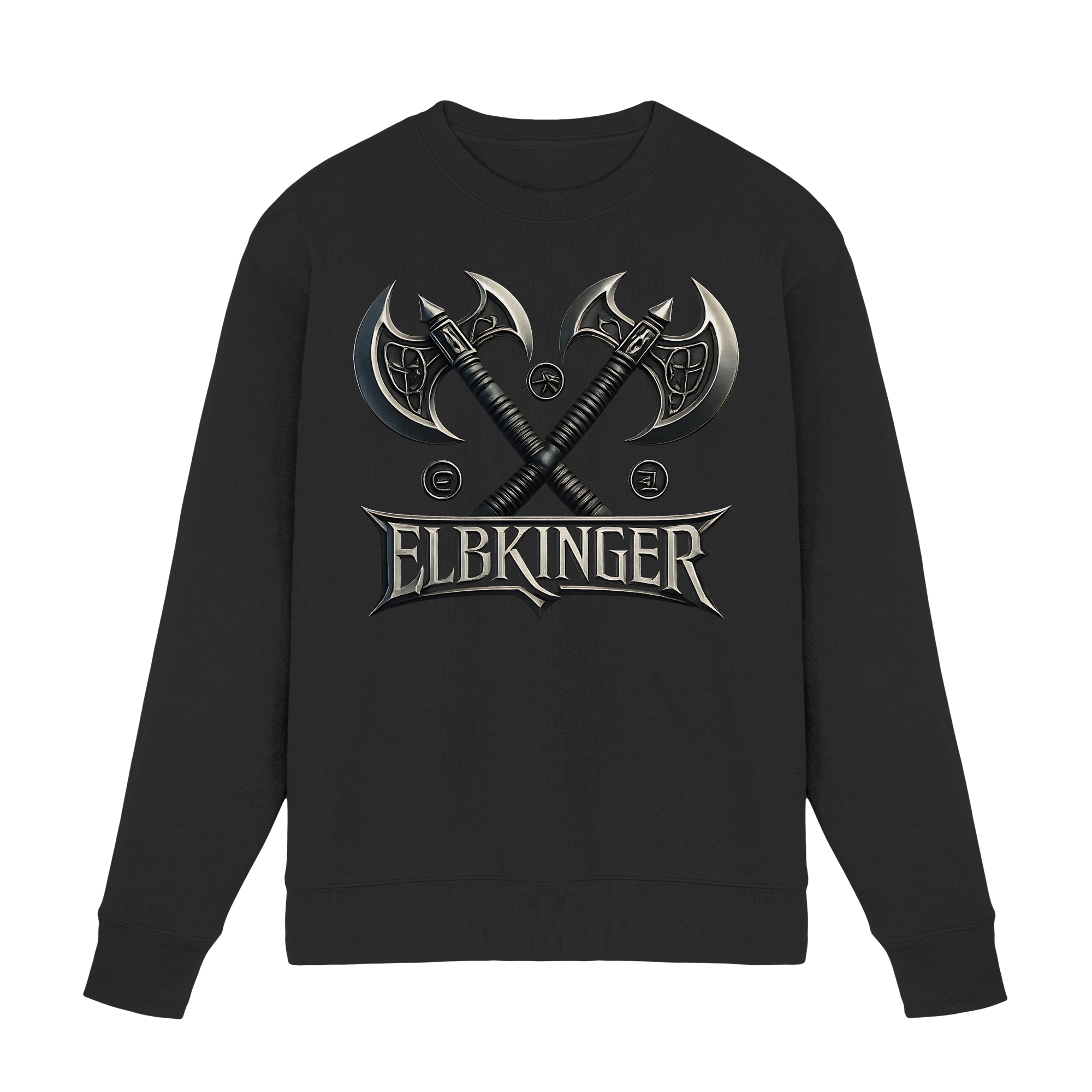 Elbkinger - Premium Sweatshirt