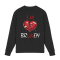 I´M Broken - Premium Sweatshirt