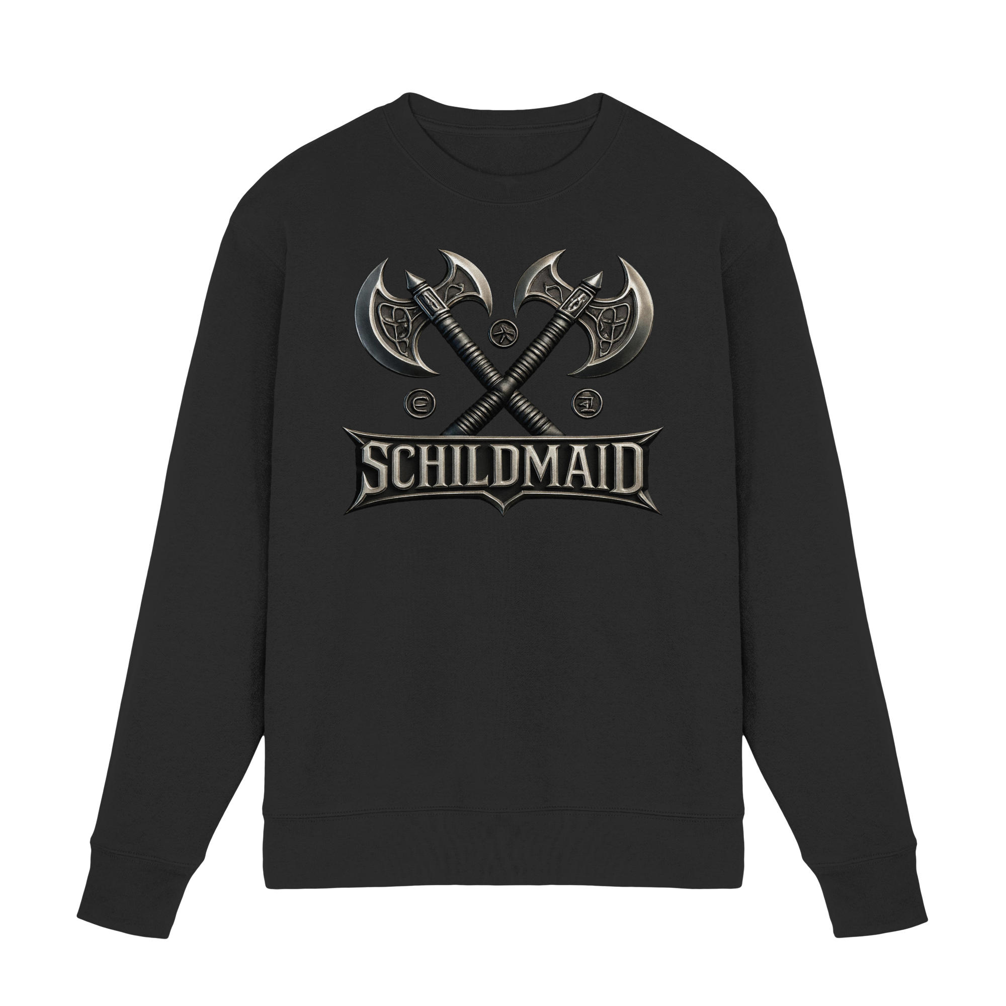 Schildmaid - Premium Sweatshirt