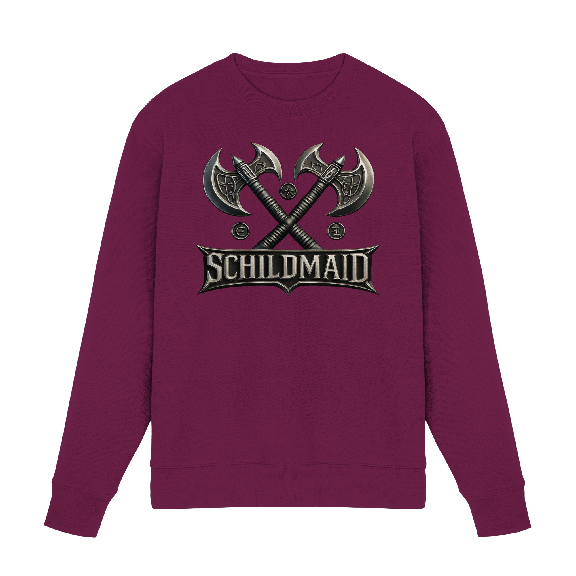 Schildmaid - Premium Sweatshirt