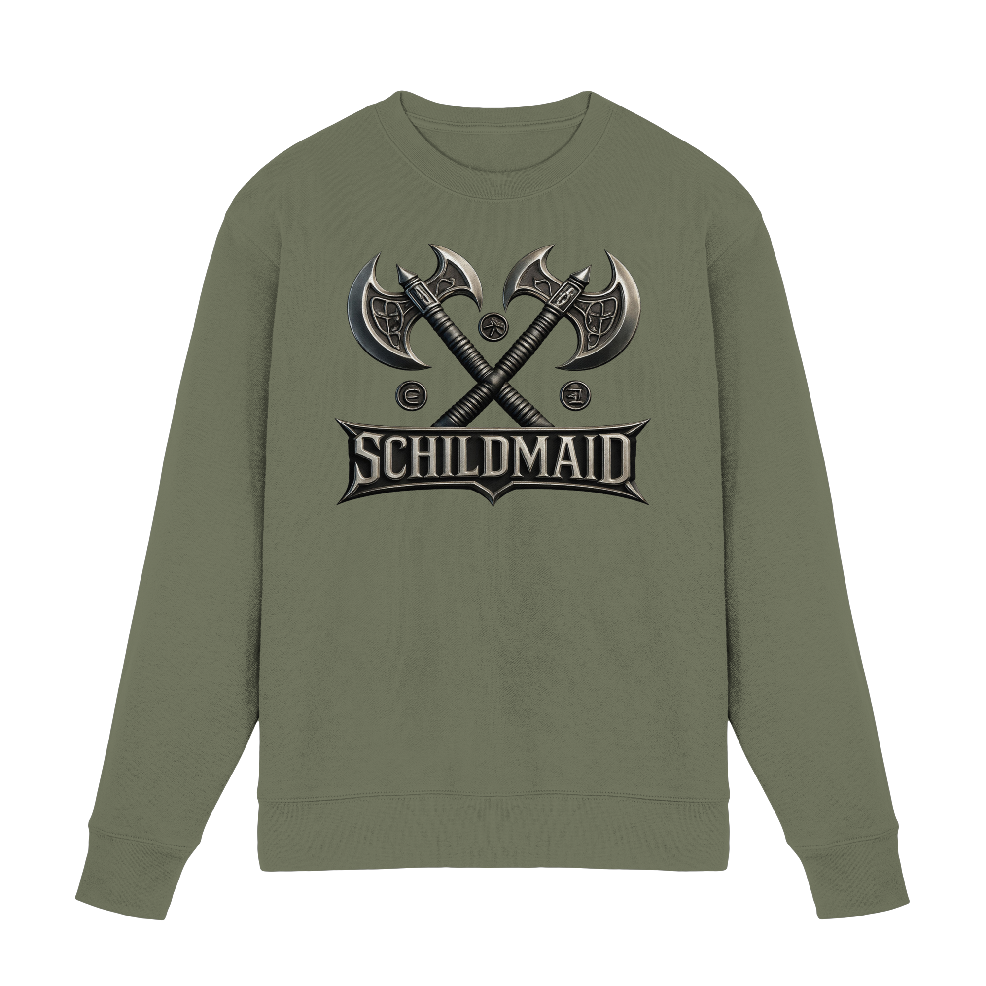 Schildmaid - Premium Sweatshirt