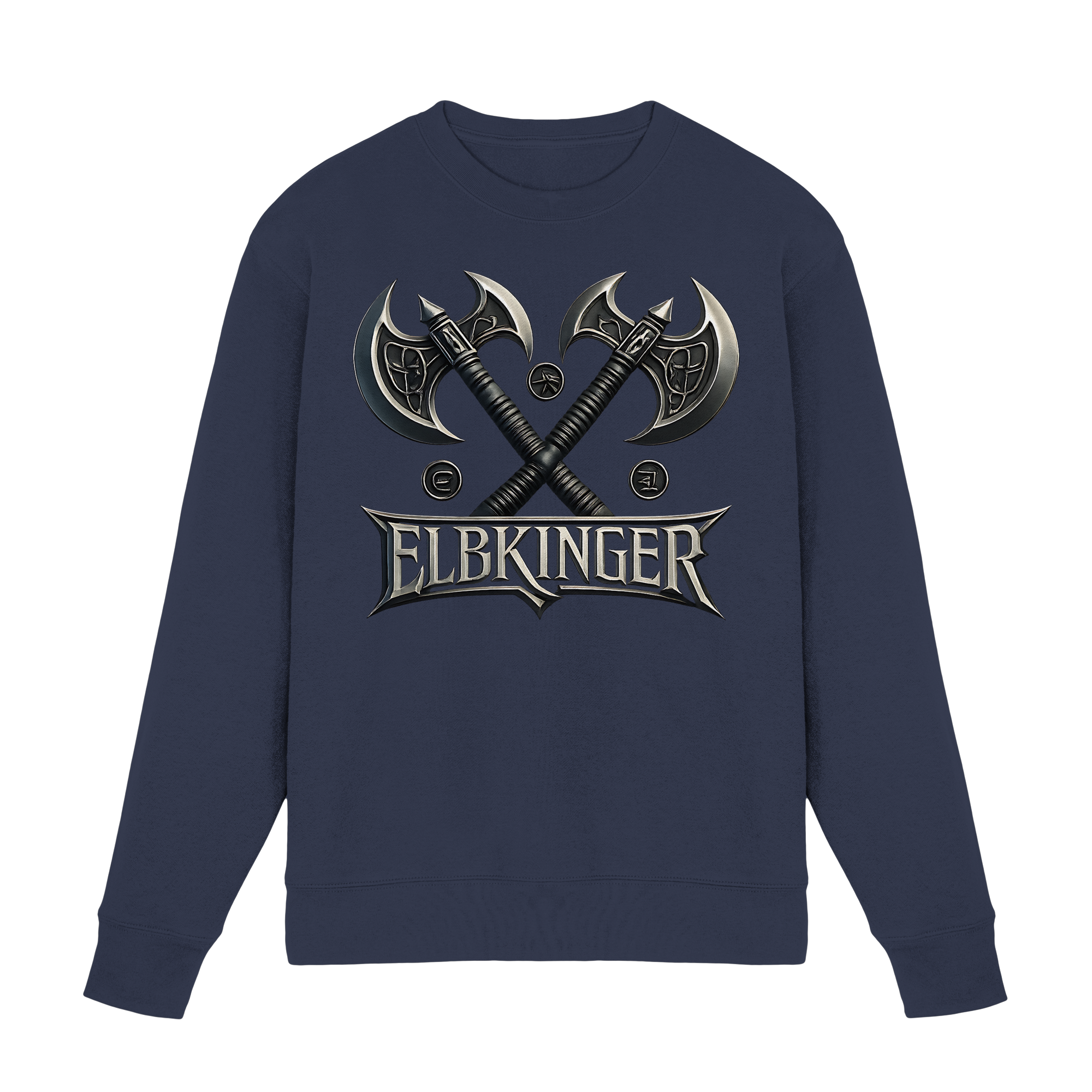 Elbkinger - Premium Sweatshirt