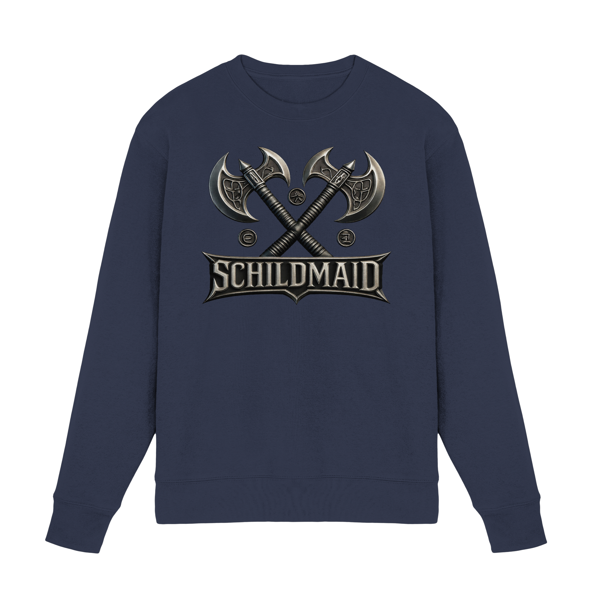 Schildmaid - Premium Sweatshirt