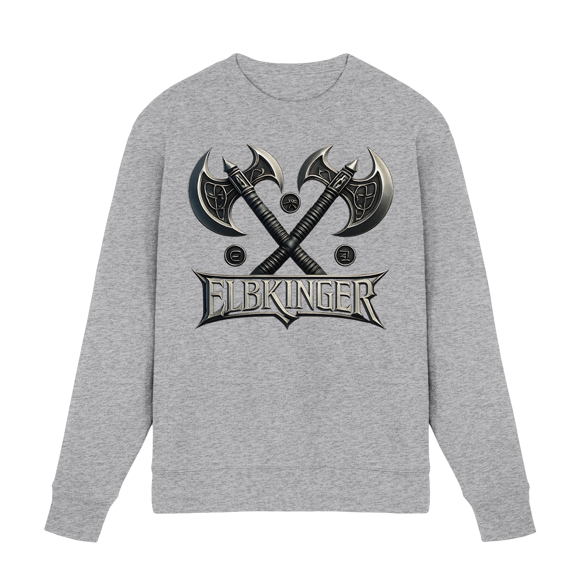 Elbkinger - Premium Sweatshirt
