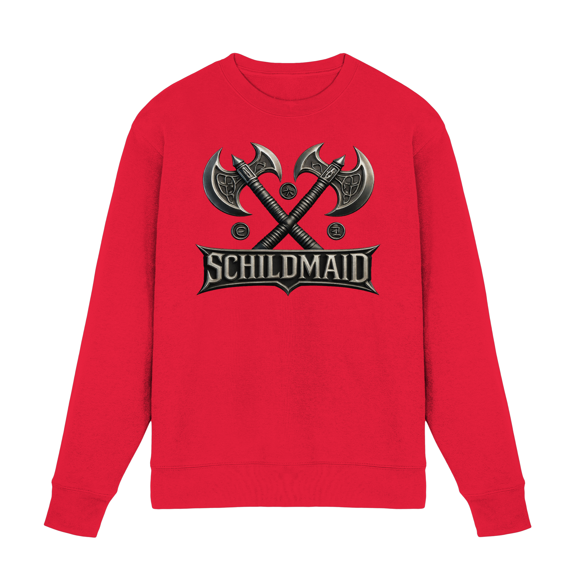 Schildmaid - Premium Sweatshirt
