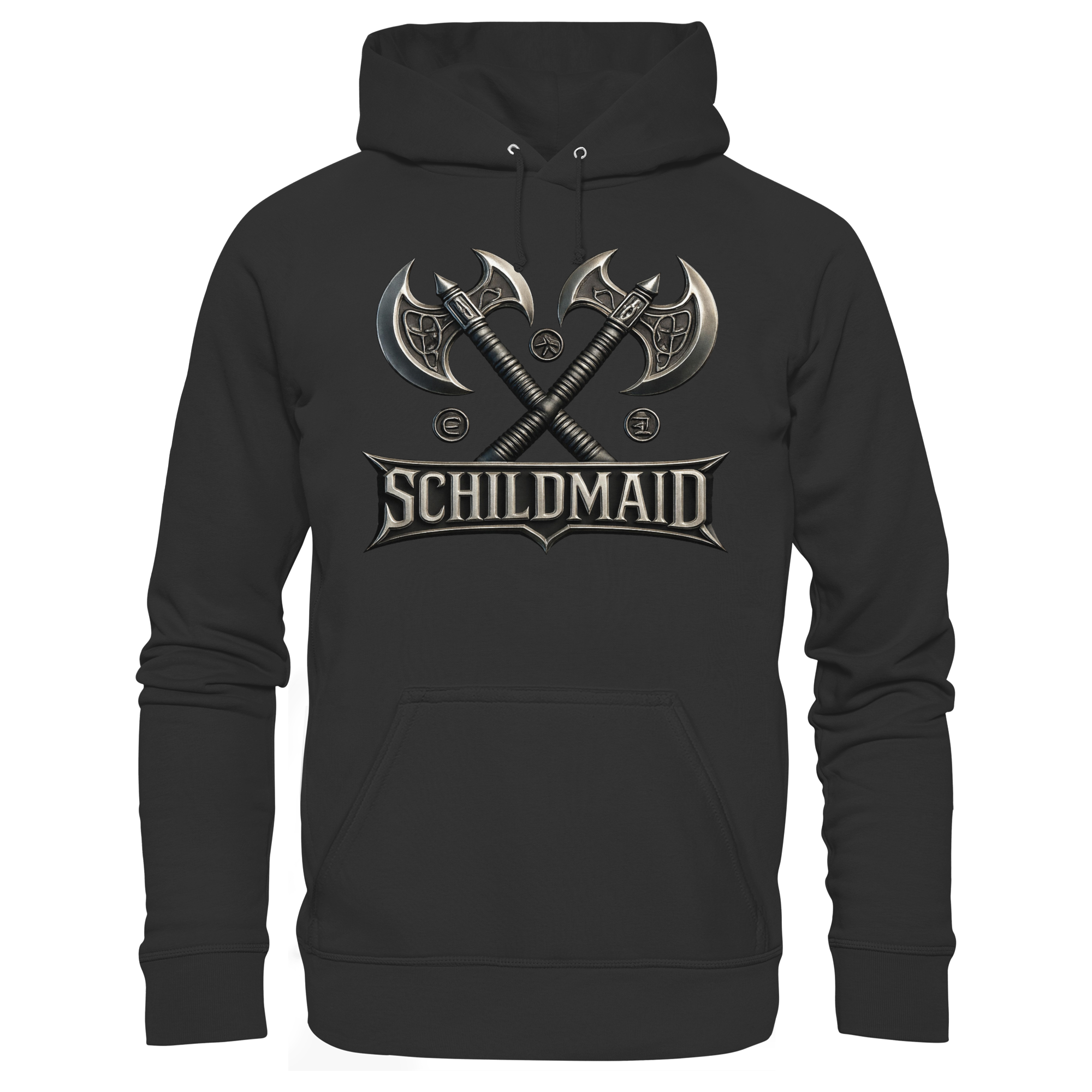 Schildmaid - Premium Unisex Hoodie