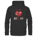 I´M Broken - Premium Unisex Hoodie