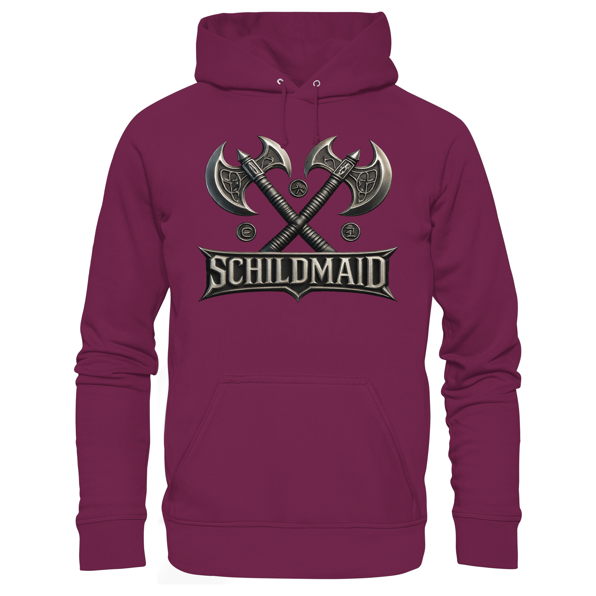 Schildmaid - Premium Unisex Hoodie