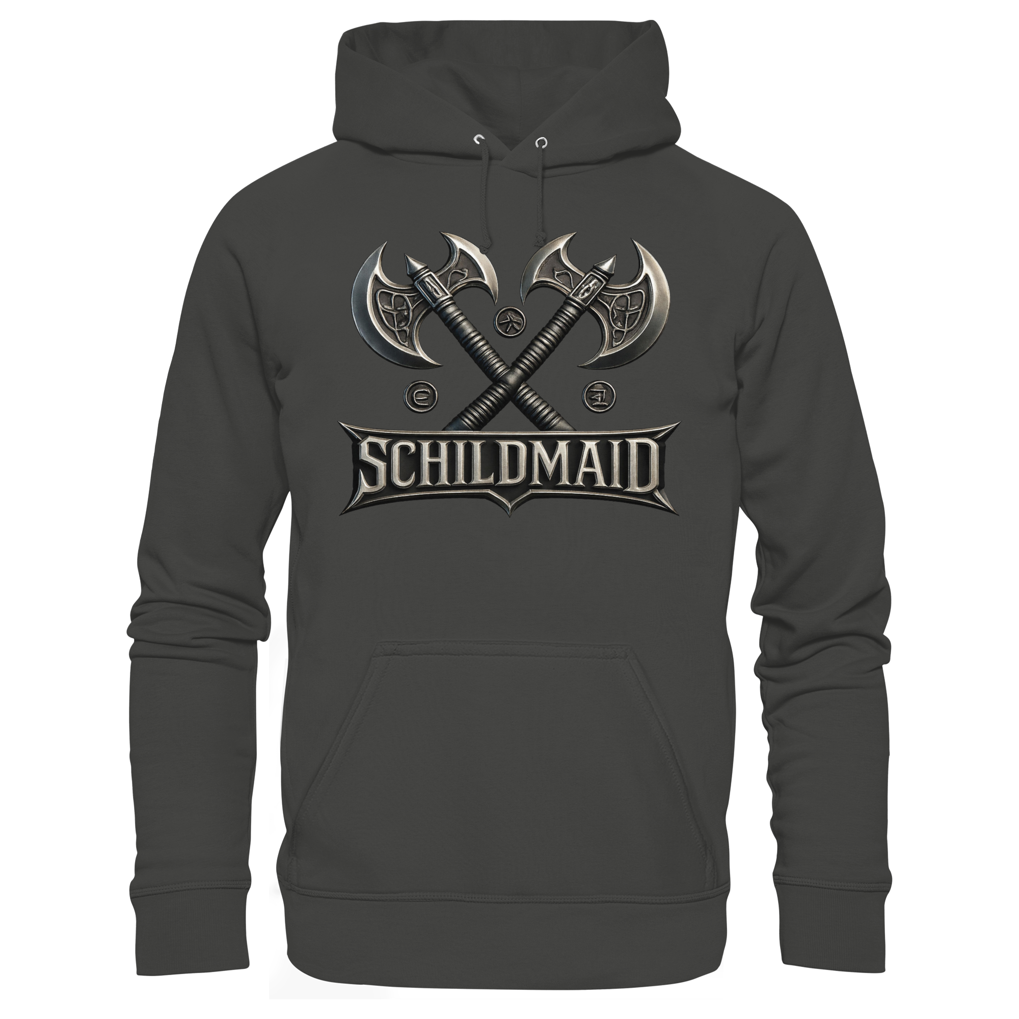 Schildmaid - Premium Unisex Hoodie