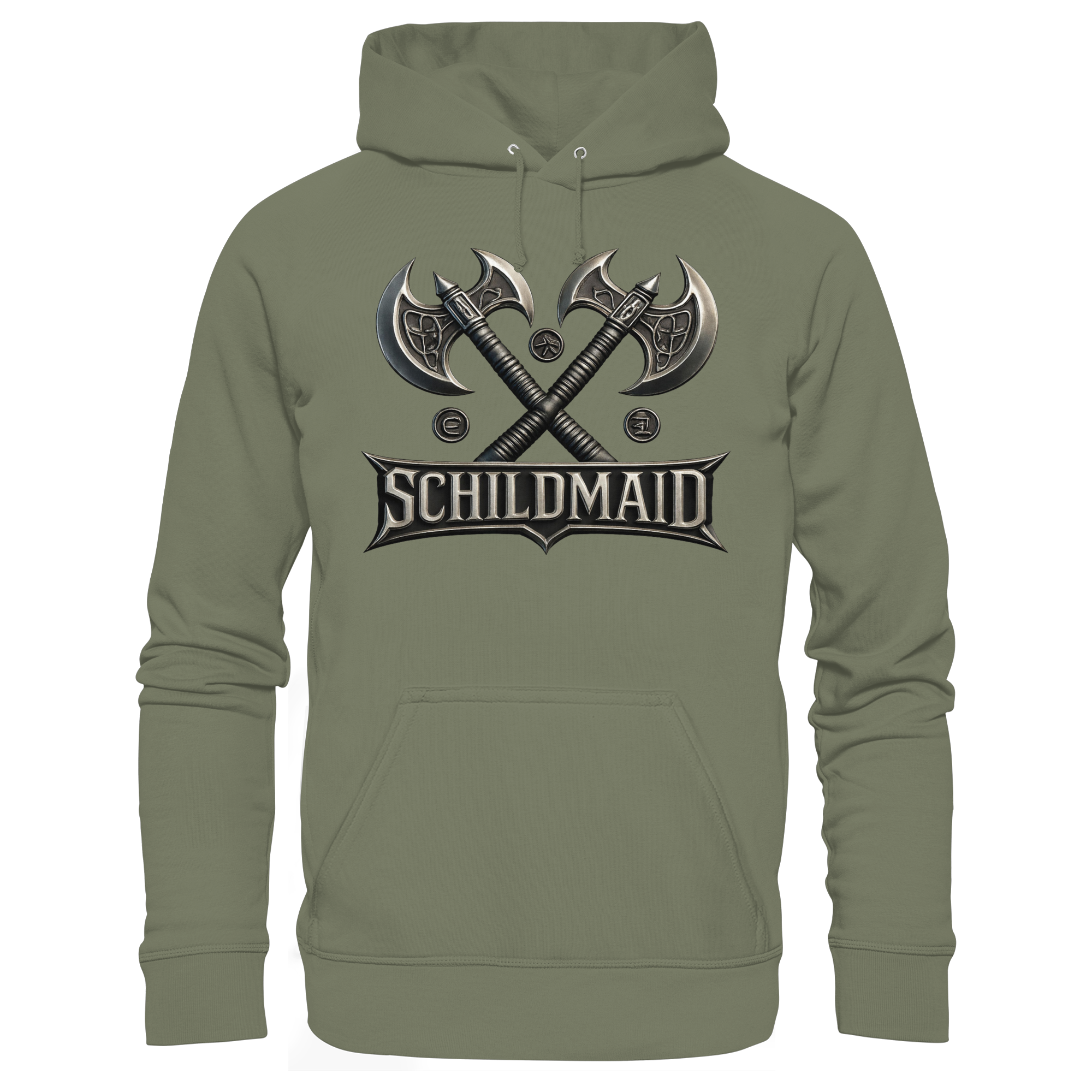 Schildmaid - Premium Unisex Hoodie