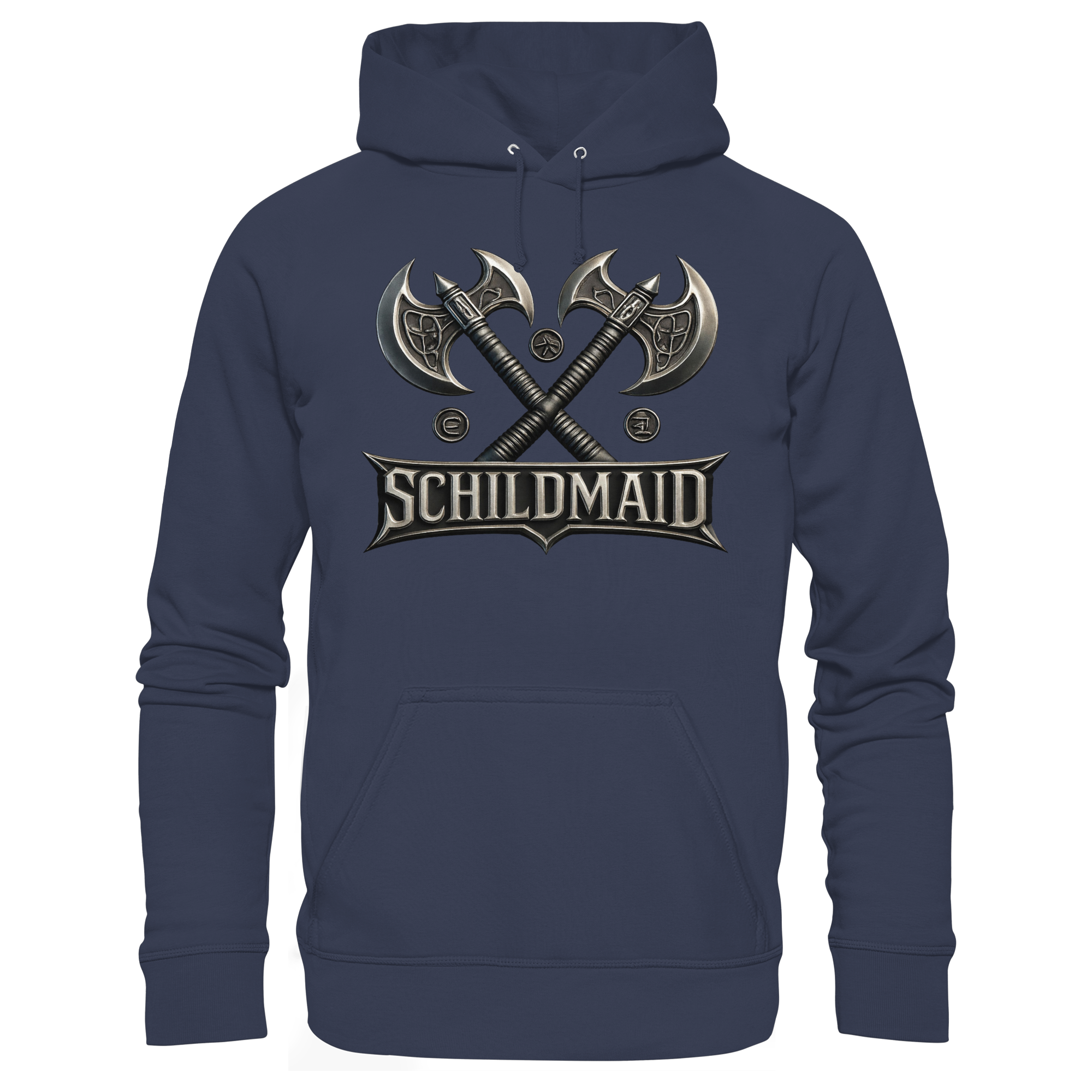 Schildmaid - Premium Unisex Hoodie