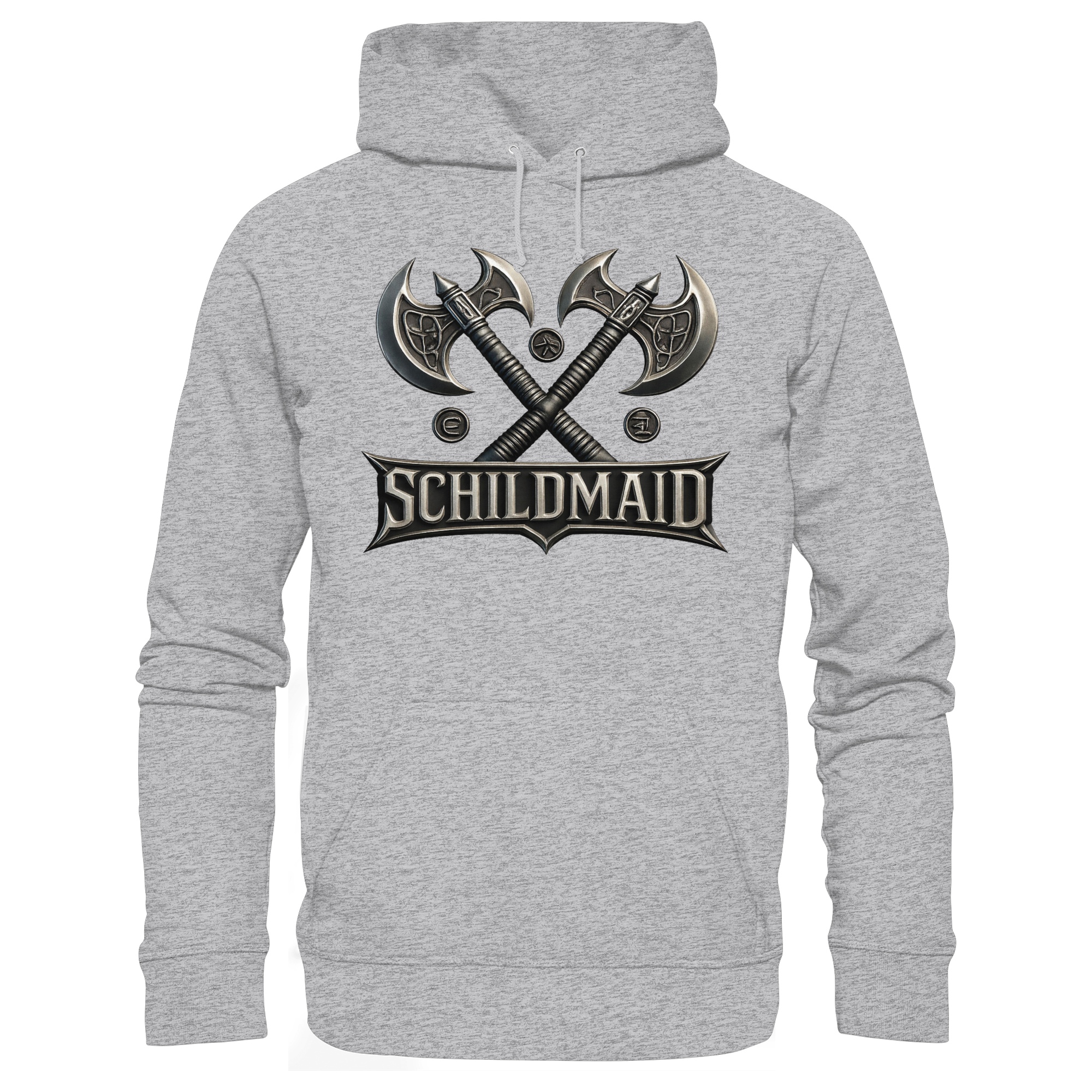 Schildmaid - Premium Unisex Hoodie