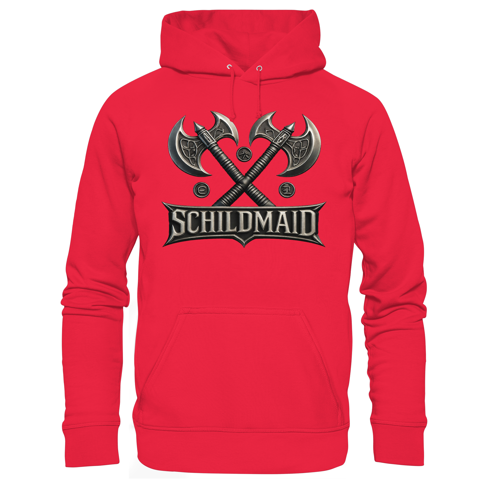 Schildmaid - Premium Unisex Hoodie