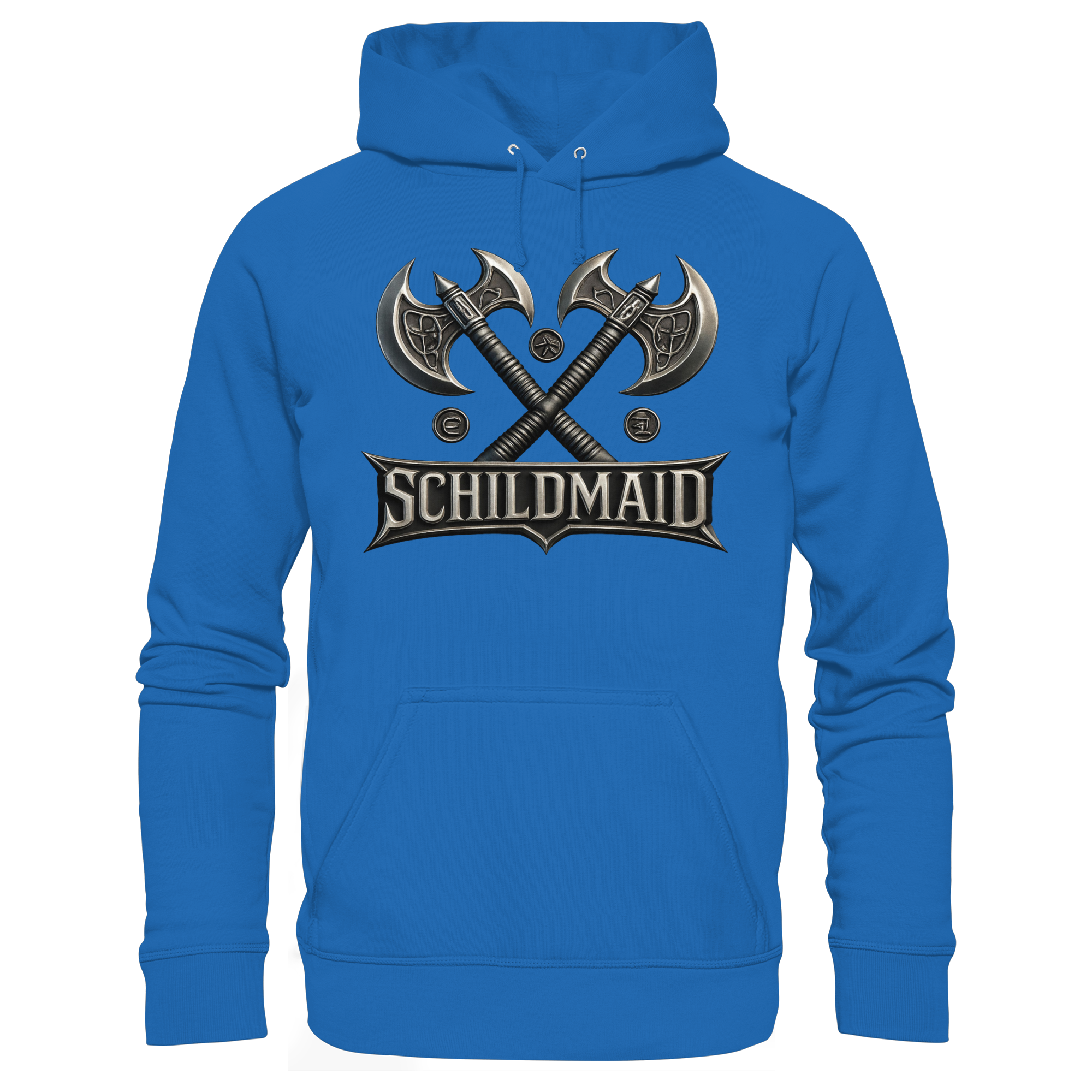 Schildmaid - Premium Unisex Hoodie