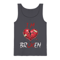 I´M Broken - Tank-Top