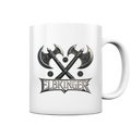 Elbkinger - Tasse glossy