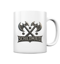 Schildmaid - Tasse glossy